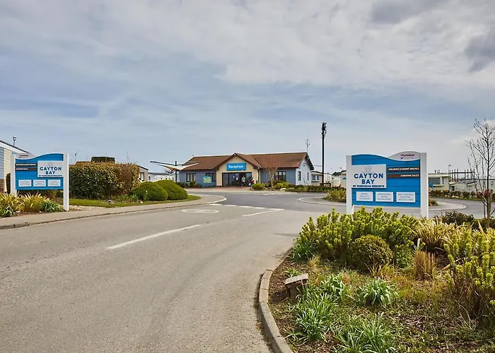 Ferienhaus The Hideaway *