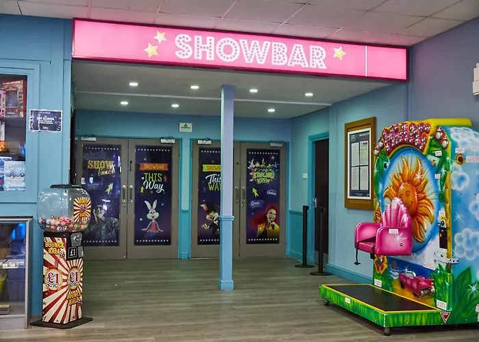 The Hideaway Ferienhaus