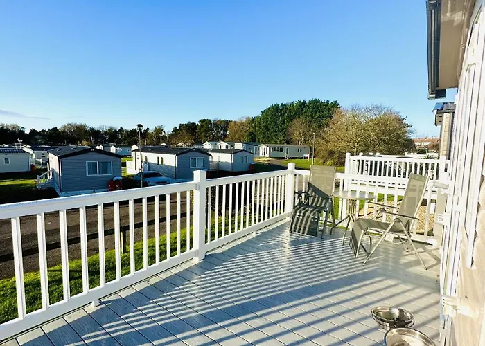 The Hideaway Scarborough