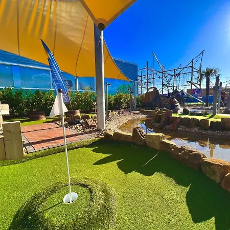 The Hideaway *